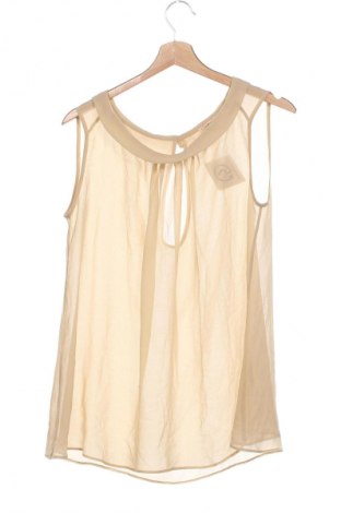 Top de femei Capasca, Mărime XS, Culoare Bej, Preț 22,99 Lei