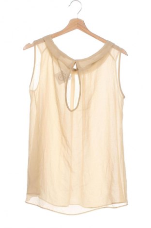Top de femei Capasca, Mărime XS, Culoare Bej, Preț 22,99 Lei