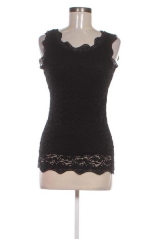 Damentop Cato, Größe M, Farbe Schwarz, Preis € 11,84