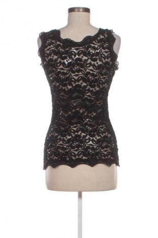 Damentop Cato, Größe M, Farbe Schwarz, Preis € 11,84