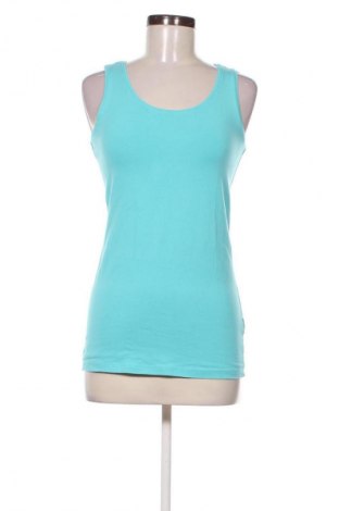 Top de femei Cecilia Classics, Mărime S, Culoare Albastru, Preț 24,94 Lei