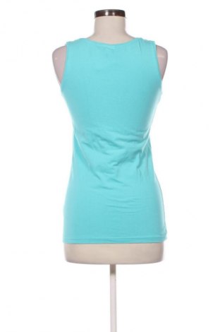 Top de femei Cecilia Classics, Mărime S, Culoare Albastru, Preț 24,94 Lei