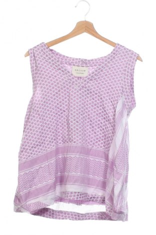 Damentop Cecilie Copenhagen, Größe XS, Farbe Mehrfarbig, Preis € 20,99