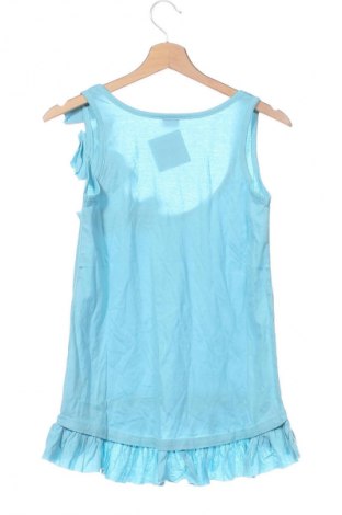 Dámský top Chillytime, Velikost XS, Barva Modrá, Cena  119,00 Kč