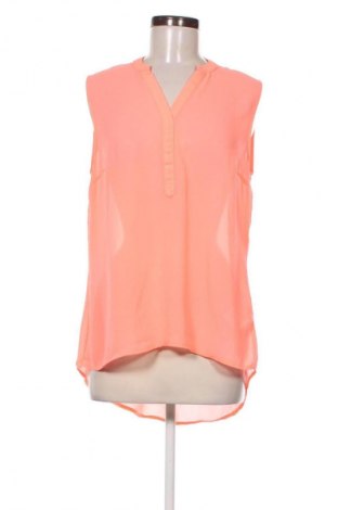 Damentop Colours, Größe M, Farbe Orange, Preis € 4,99