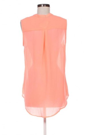 Damentop Colours, Größe M, Farbe Orange, Preis € 4,99