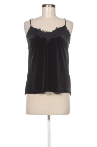 Damentop Cream, Größe M, Farbe Schwarz, Preis 16,99 €
