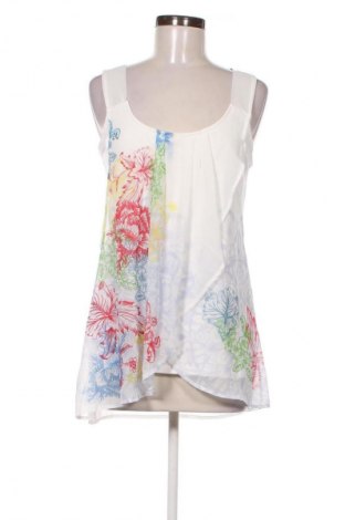 Top de femei Desigual, Mărime L, Culoare Multicolor, Preț 140,00 Lei