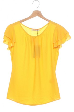 Damentop Dika, Größe XS, Farbe Gelb, Preis € 31,68
