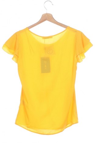 Damentop Dika, Größe XS, Farbe Gelb, Preis € 31,68