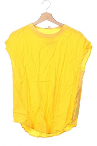 Dámsky top  Edc By Esprit, Veľkosť XS, Farba Žltá, Cena  8,95 €