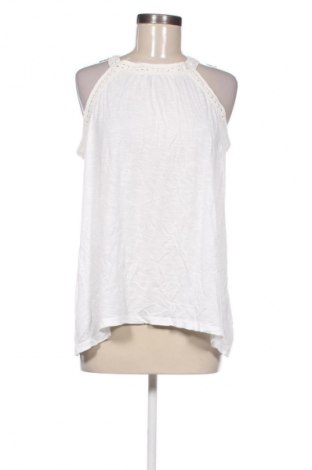 Damentop Edc By Esprit, Größe S, Farbe Weiß, Preis € 18,99