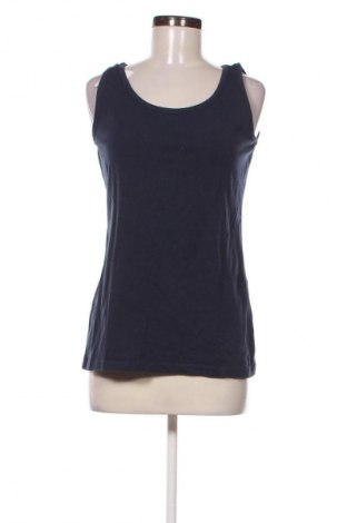 Damentop Esmara, Größe M, Farbe Blau, Preis € 5,00