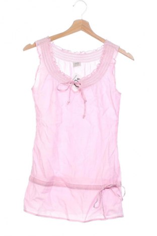Γυναικείο τοπ Esprit, Μέγεθος S, Χρώμα Ρόζ , Τιμή 13,99 €