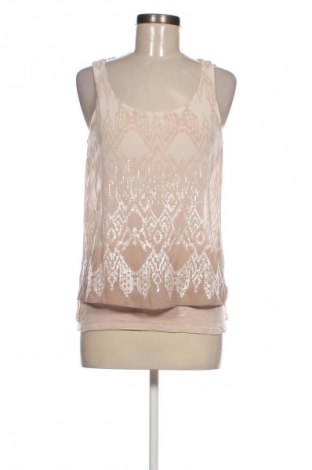 Top de femei Express, Mărime M, Culoare Bej, Preț 20,99 Lei