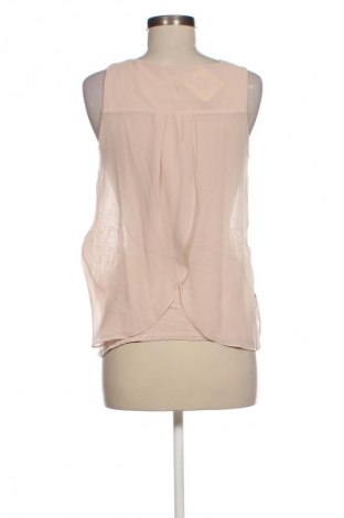 Top de femei Express, Mărime M, Culoare Bej, Preț 20,99 Lei