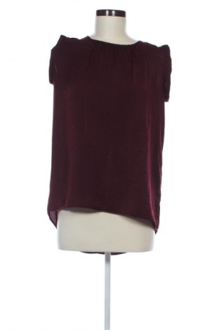 Dámský top F&F, Velikost M, Barva Červená, Cena  119,00 Kč