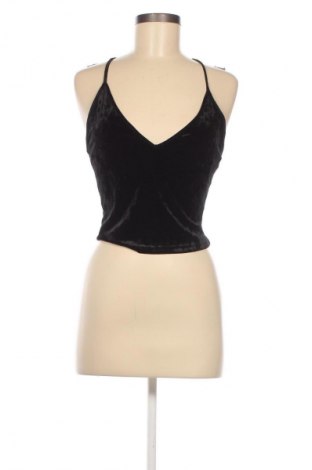 Dámský top Forever 21, Velikost S, Barva Černá, Cena  99,00 Kč