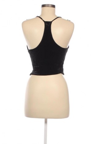 Dámský top Forever 21, Velikost S, Barva Černá, Cena  99,00 Kč