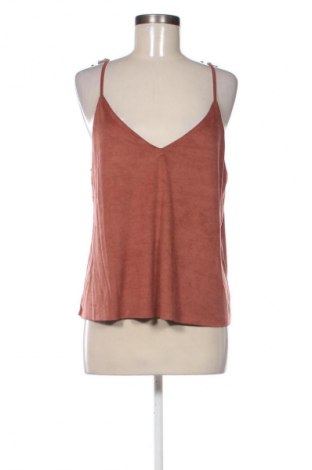 Női top Forever 21, Méret L, Szín Barna, Ár 7 339 Ft