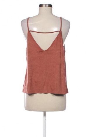 Női top Forever 21, Méret L, Szín Barna, Ár 7 339 Ft