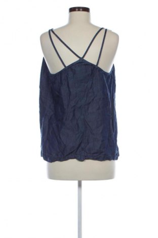 Dámský top G-Star Raw, Velikost L, Barva Modrá, Cena  781,00 Kč