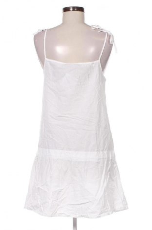 Damentop George, Größe M, Farbe Weiß, Preis € 4,99