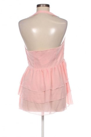 Damentop Gina Tricot, Größe L, Farbe Rosa, Preis € 4,99