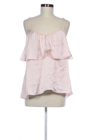 Dámský top Gina Tricot, Velikost L, Barva Růžová, Cena  468,00 Kč