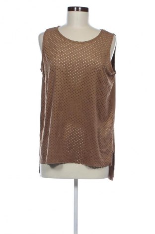 Damentop Greystone, Größe M, Farbe Braun, Preis € 4,99