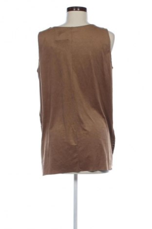 Damentop Greystone, Größe M, Farbe Braun, Preis € 4,99