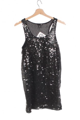 Dámský top H&M, Velikost XS, Barva Černá, Cena  329,00 Kč