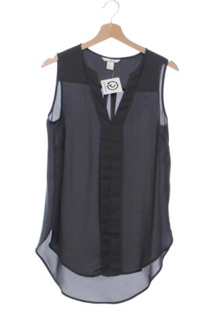 Damentop H&M, Größe XS, Farbe Grau, Preis € 14,99