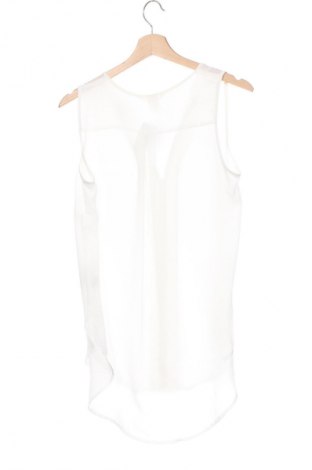 Damski top H&M, Rozmiar XXS, Kolor Biały, Cena 67,99 zł