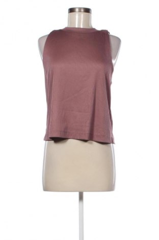 Damski top H&M, Rozmiar M, Kolor Popielaty róż, Cena 20,99 zł