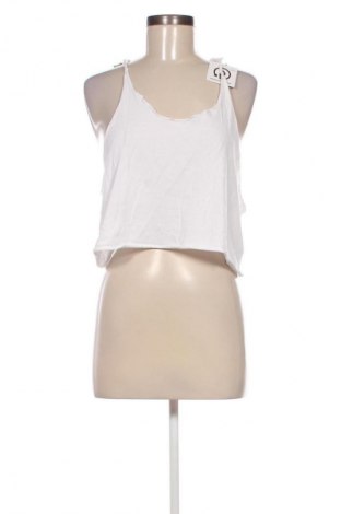 Dámský top H&M, Velikost L, Barva Bílá, Cena  119,00 Kč