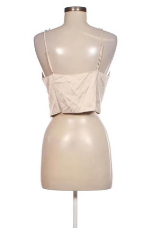 Dámský top H&M, Velikost M, Barva Béžová, Cena  149,00 Kč