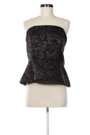 Damski top H&M, Rozmiar XL, Kolor Czarny, Cena 24,99 zł
