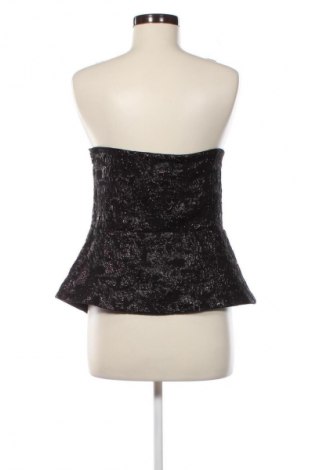 Damski top H&M, Rozmiar XL, Kolor Czarny, Cena 24,99 zł