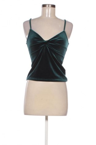 Dámský top H&M, Velikost S, Barva Zelená, Cena  329,00 Kč