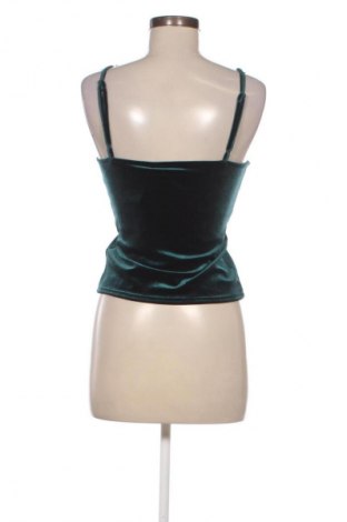 Dámský top H&M, Velikost S, Barva Zelená, Cena  329,00 Kč