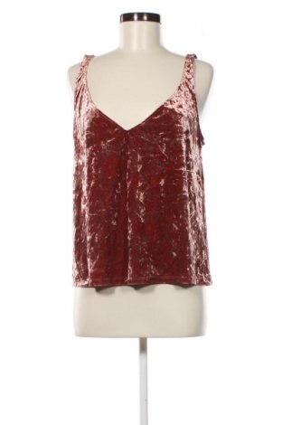 Dámský top H&M, Velikost L, Barva Hnědá, Cena  329,00 Kč
