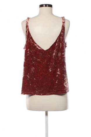 Dámský top H&M, Velikost L, Barva Hnědá, Cena  329,00 Kč