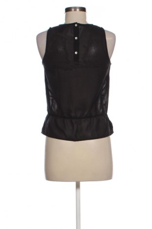 Top de femei H&M, Mărime S, Culoare Negru, Preț 14,99 Lei