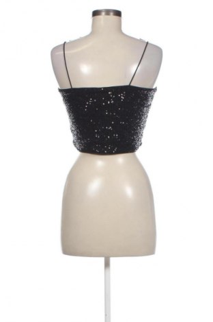 Damentop H&M, Größe M, Farbe Schwarz, Preis € 14,99