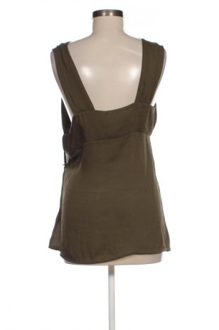 Top de femei H&M, Mărime M, Culoare Verde, Preț 16,99 Lei