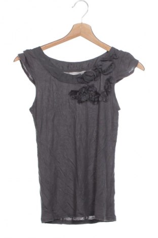 Damentop H&M, Größe XS, Farbe Grau, Preis € 4,99
