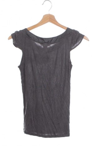 Damentop H&M, Größe XS, Farbe Grau, Preis € 4,99