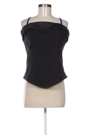 Dámský top H&M, Velikost L, Barva Černá, Cena  329,00 Kč