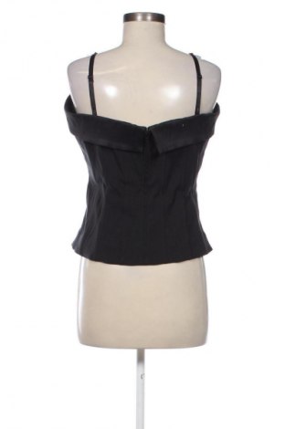 Dámský top H&M, Velikost L, Barva Černá, Cena  329,00 Kč